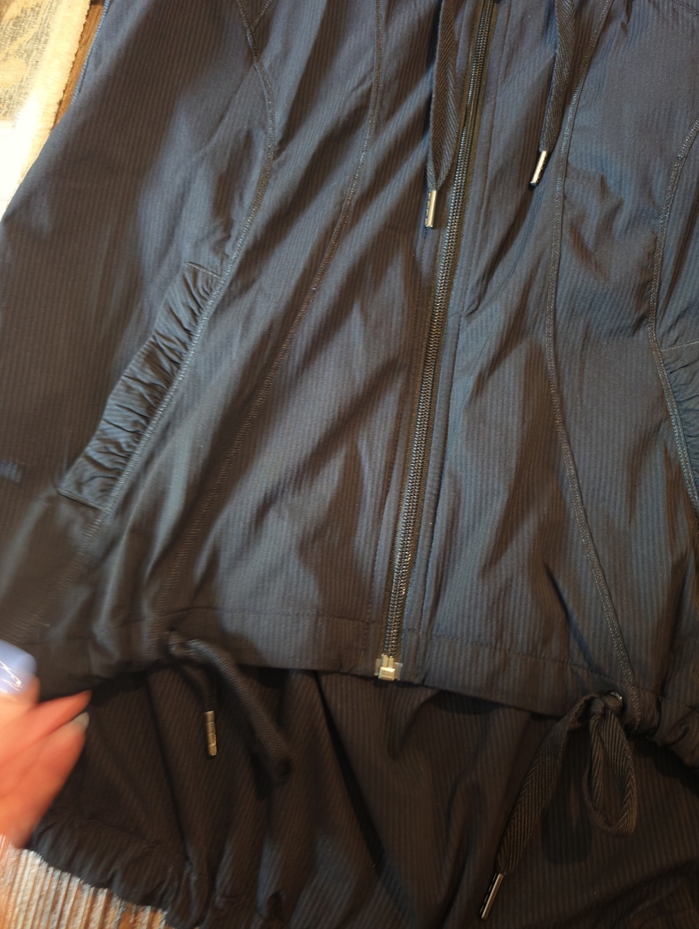 Lululemon Transition Jacket - Picture 9 of 10